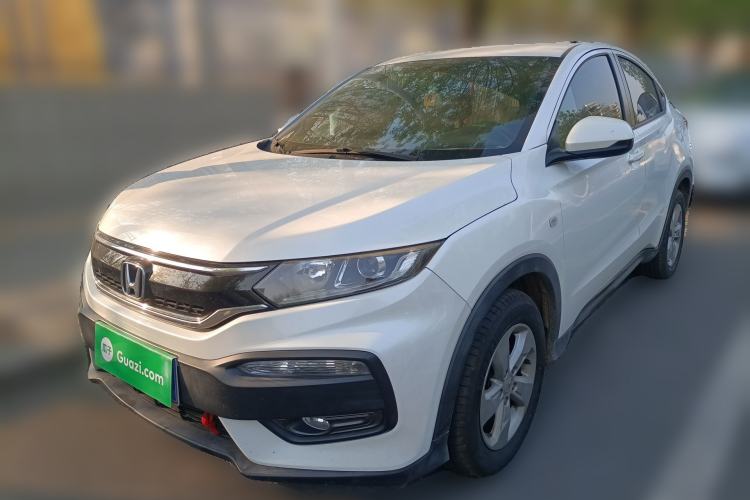 Used Honda XR-V 2017 1.5L LXi CVT Classic Edition