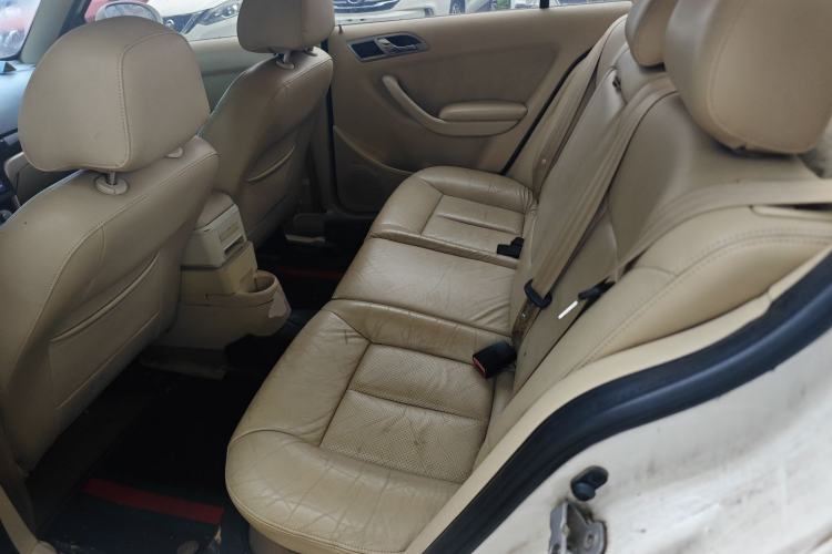 Used Volkswagen Lavida 2008 1.6L Automatic Prestige Edition
