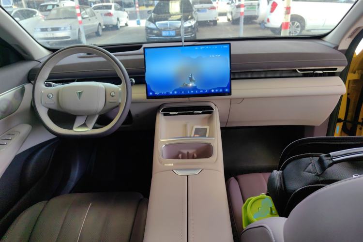 Used Deepal S07 2026 230Ultra with Huawei Qiankun ADS SE Edition