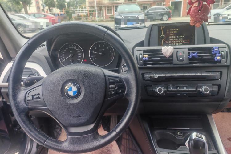 Used BMW 1 Series 2013 Revised 116i Leading Edition