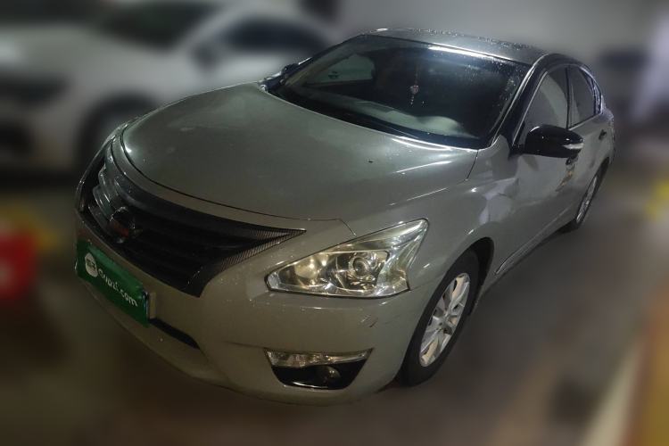 Used Nissan Teana 2013 2.0L XL Comfort Edition