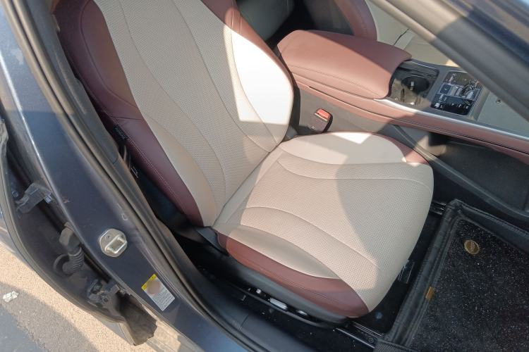 Used BYD Seal 07 DM-i 2025 DM-i 1.5L 125km Luxury Model