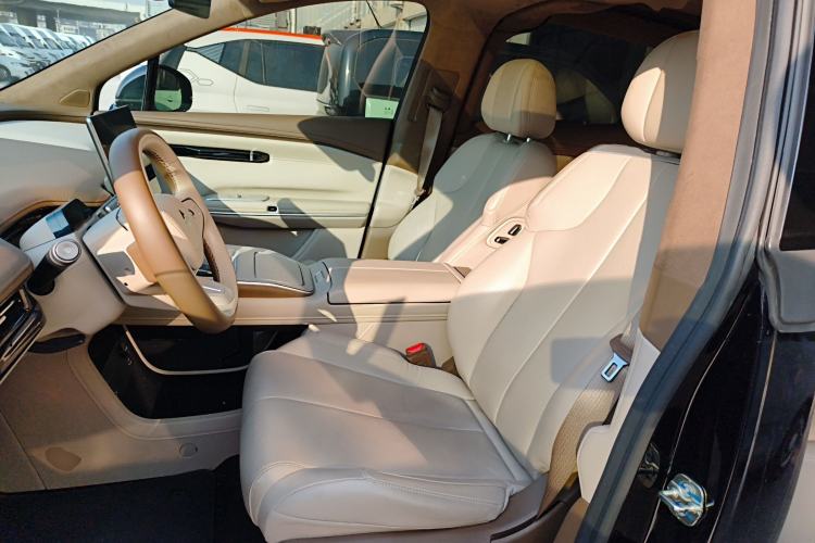 Used Hyptec HT 2023 670鸥翼 Ultra-High Voltage NDA Version