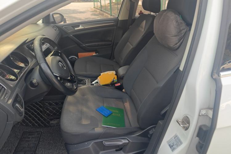 Used Volkswagen Golf 2015 1.4TSI Automatic Comfort Model