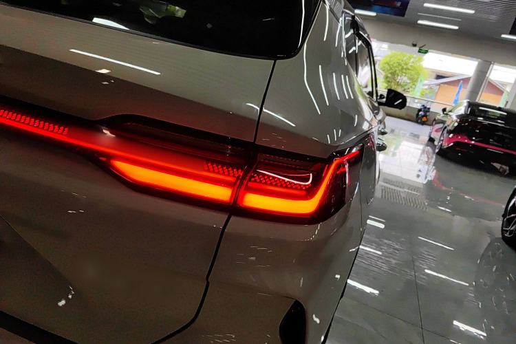 Used BYD Song PLUS New Energy 2024 HONOR Edition DM-i 110km Flagship PLUS