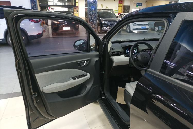 Used Leapmotor T03 2022 Crystal Edition