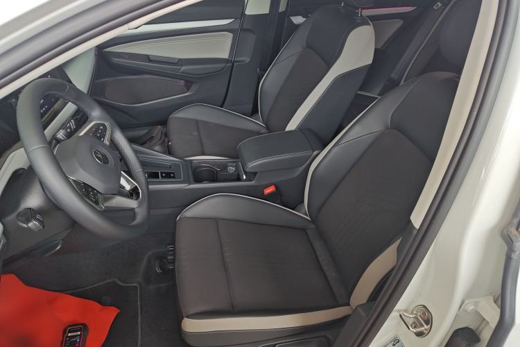 Used Volkswagen Golf 2021 280TSI DSG Pro