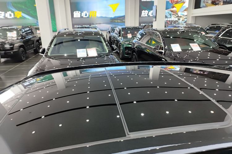 Used Lynk & Co 06 EM-P 2023 EM-P 126 Long-Range Halo