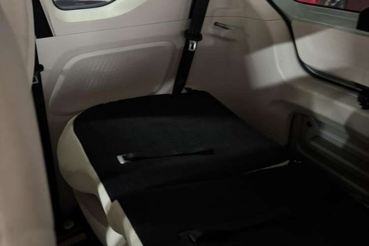 Used Wuling Hongguang MINIEV 2024 3rd Generation 215km Advanced Version