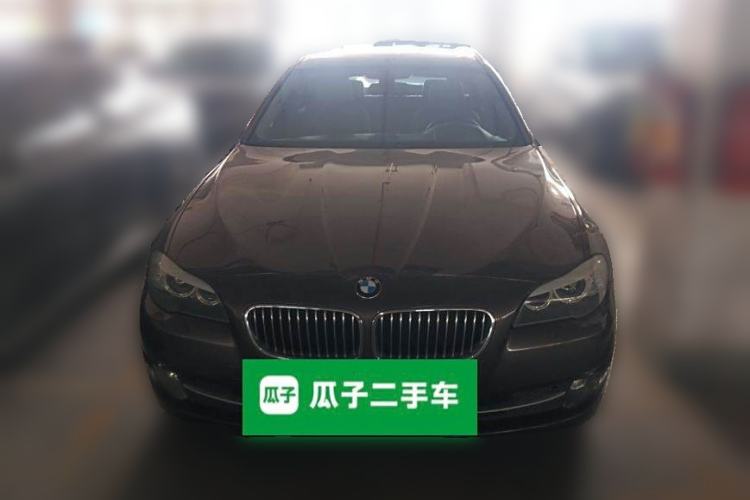 Used BMW 5 Series 2012 530i Sport Touring
