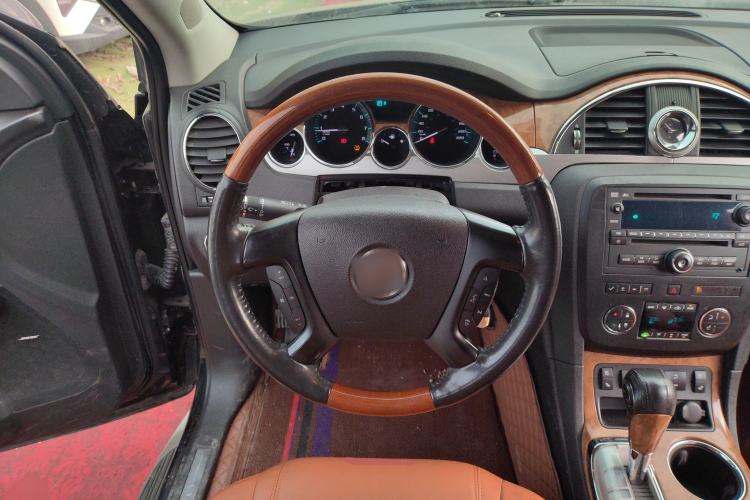 Used Buick Enclave 2010 3.6L Flagship Edition
