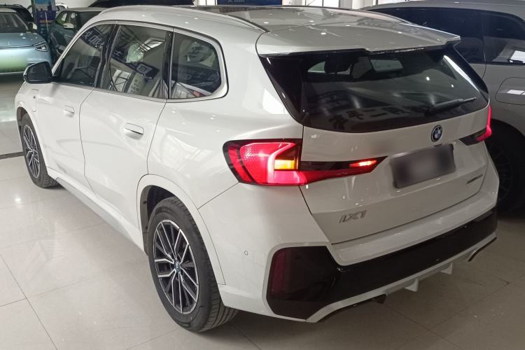 Used BMW iX1 2023 eDrive25L M Sport Package