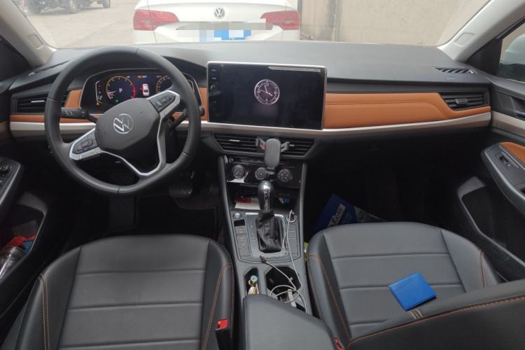 Used Volkswagen Bora 2025 200TSI DSG Enjoy PRO Edition