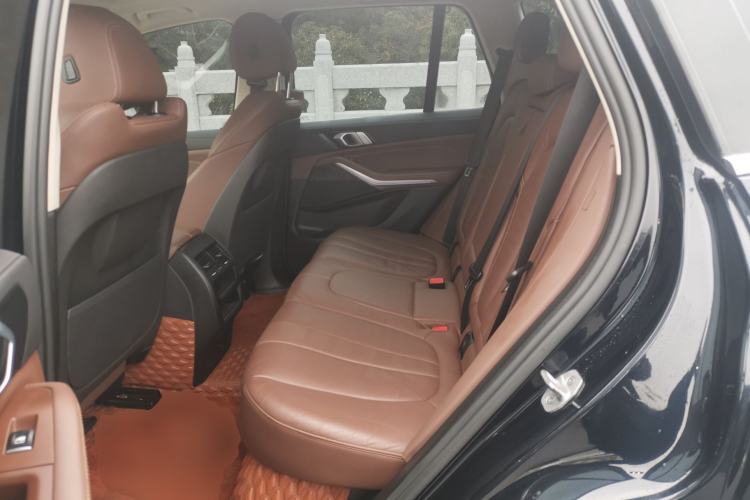 Used BMW X5 2020 xDrive30i M Sport Package