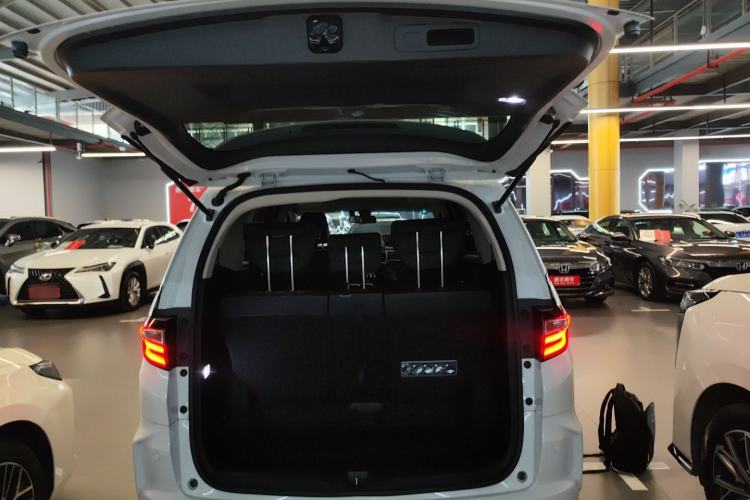 Used Honda Odyssey 2021 2.0L Rui·Supreme Edition