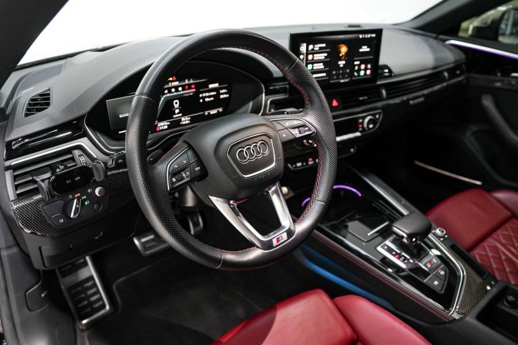 Used Audi S5 2022 S5 3.0T Sportback