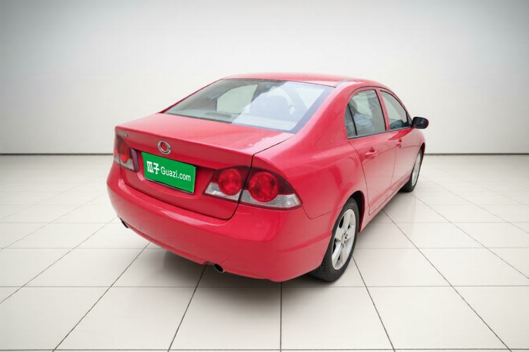 Used CIIMO 2012 1.8L Automatic
