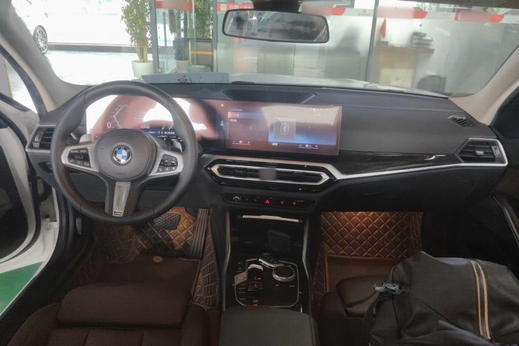 Used BMW 3 Series 2023 325Li M Sport Package
