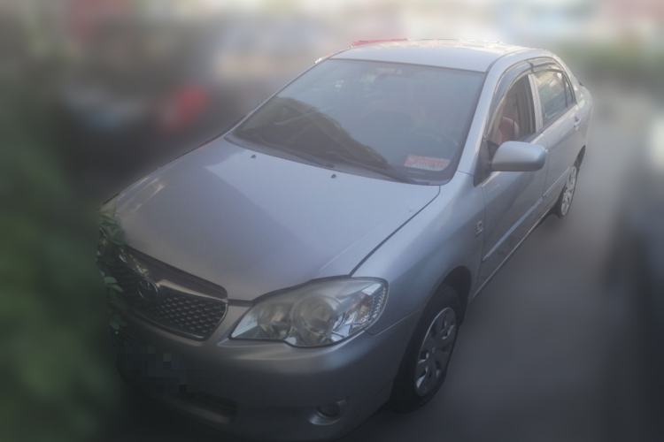 Used Toyota Corolla EX 2013 1.6L Automatic Excellence Edition