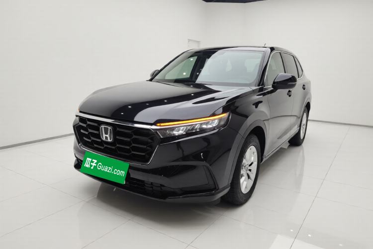 Used Honda CR-V 2023 240TURBO Two-Wheel Drive FENGSHANG Edition 5 Seats