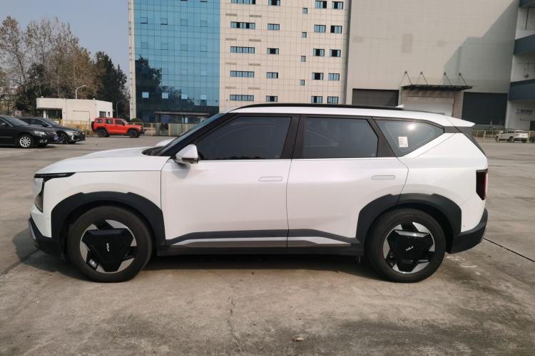 Used Kia EV5 2024 530 Land
