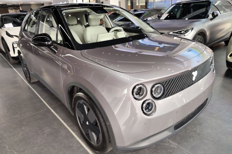 Used firefly 2025 Illuminated Edition
