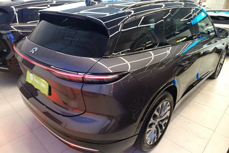 Used Nio ES6 2025 75 kWh