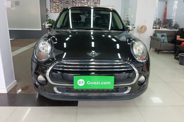 Used MINI 2016 1.5T COOPER Five-Door Edition
