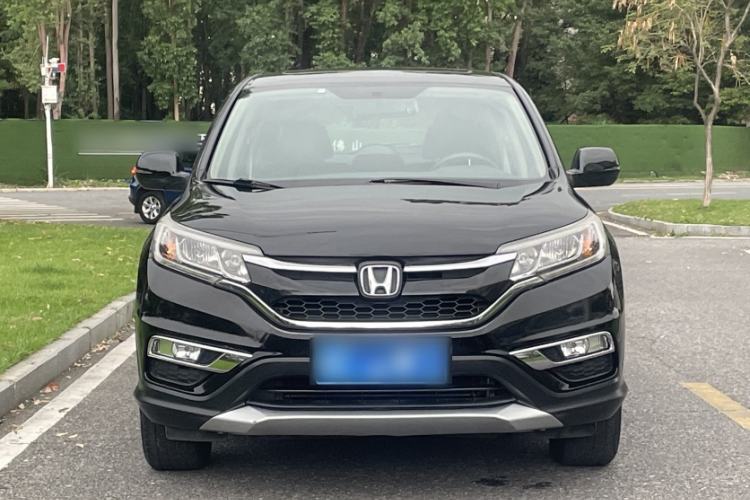 Used Honda CR-V 2016 2.0L two-wheel drive Urban Edition