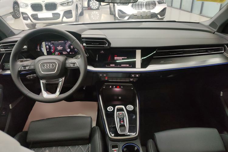 Used Audi A3 2026 Sportback 35 TFSI Prestige Edition