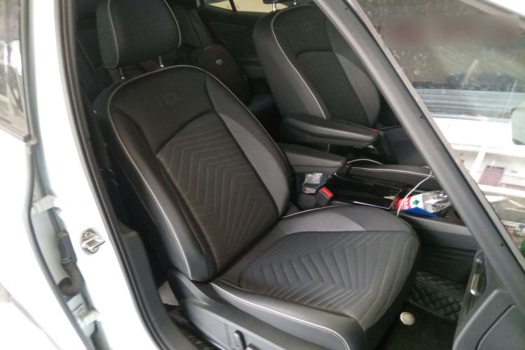 Used Volkswagen ID.3 2023 Pure Smart Edition