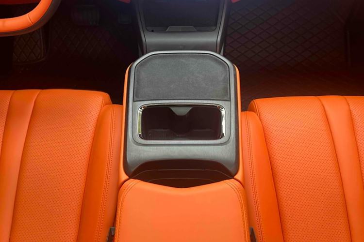 Used Dongfeng Aeolus L7 New Energy 2024 205 Air