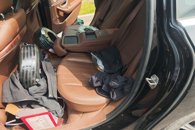 Used Mercedes-Benz E-Class 2021 Restyled E 300 L Luxury Edition