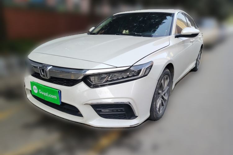 Used Honda Inspire 2019 260TURBO Elegant Edition China VI Emission Standard