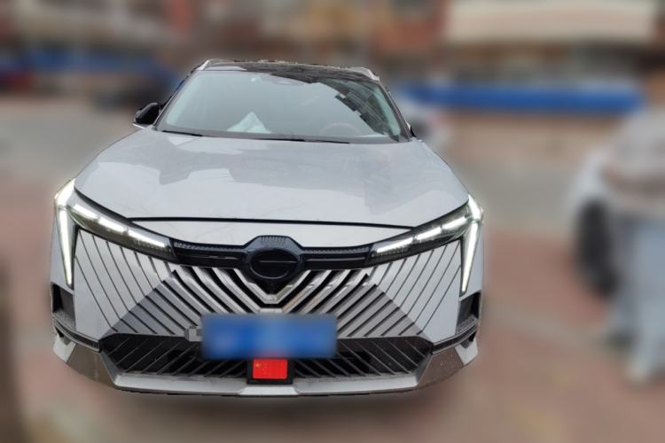 Used GAC Trumpchi EMKOO 2022 1.5T Supernova Pro Edition
