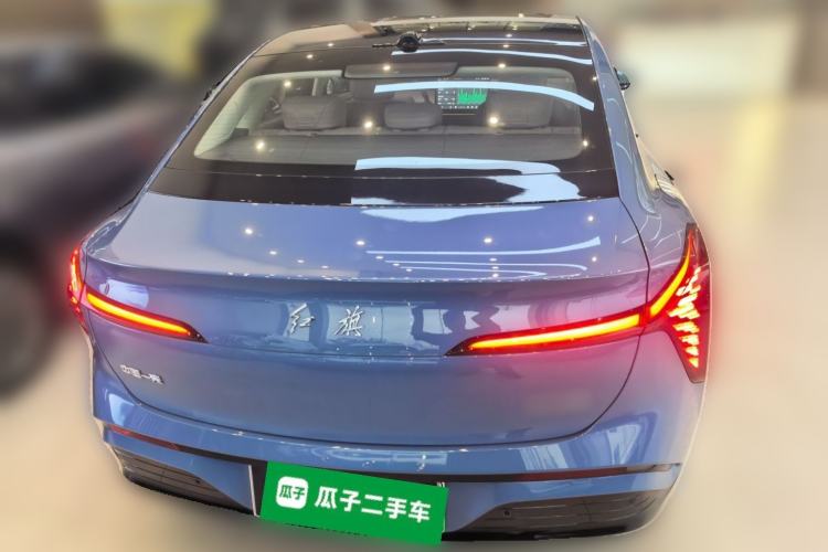 Used Hongqi Tiangong 05 2025 750 Smart Selection