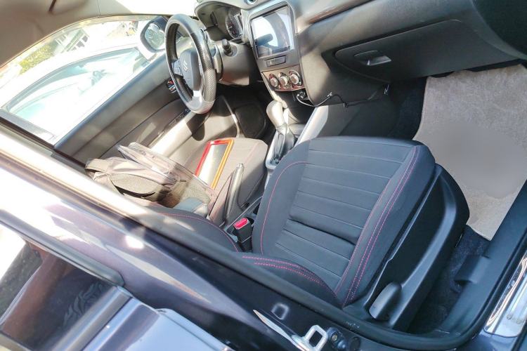 Used Suzuki Vitara 2016 1.4T Automatic Two-Wheel Drive Elite Model
