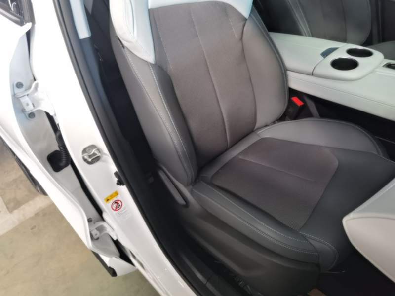 Used CHANGAN UNI-Z 2025 1.5T Luxury Version — 24