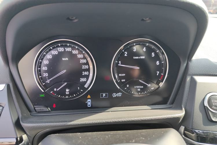 Used BMW 1 Series 2020 120i M Sport Package