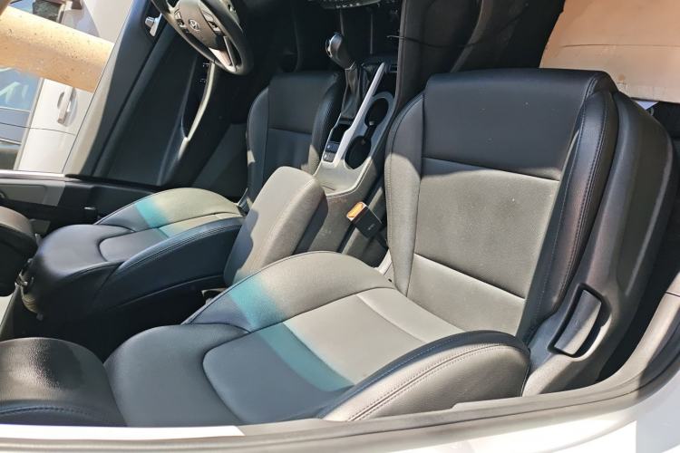 Used Hyundai Tucson 2018 1.6T Dual-Clutch Two-Wheel Drive 15th Anniversary Special Edition