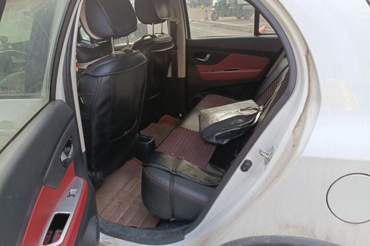 Used Haval H1 2016 Revised Version Blue Badge 1.5L AMT Luxury Edition