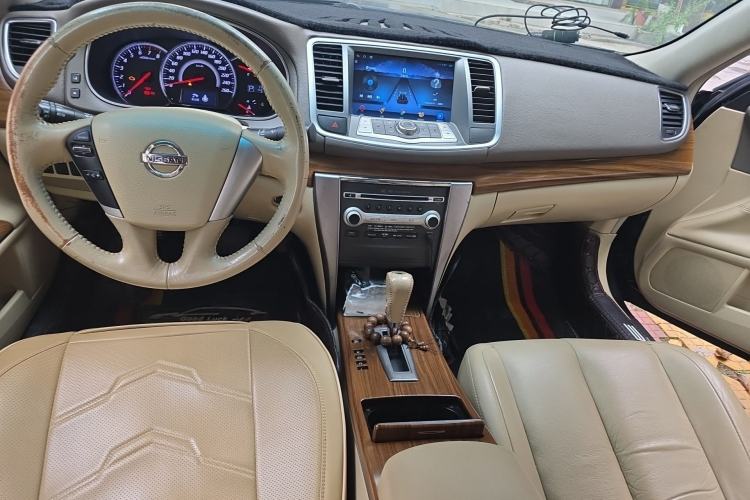 Used Nissan Teana 2011 2.0L XL Comfort Edition