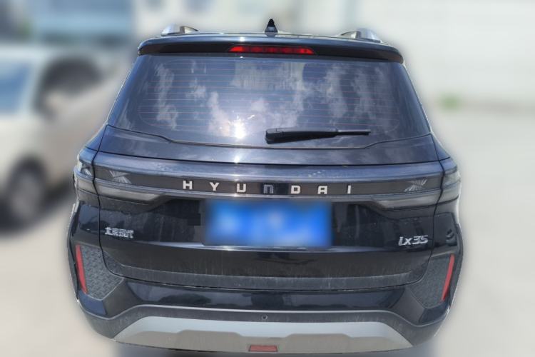 Used Hyundai ix35 2021 2.0L Automatic 2WD GLS Leading Edition
