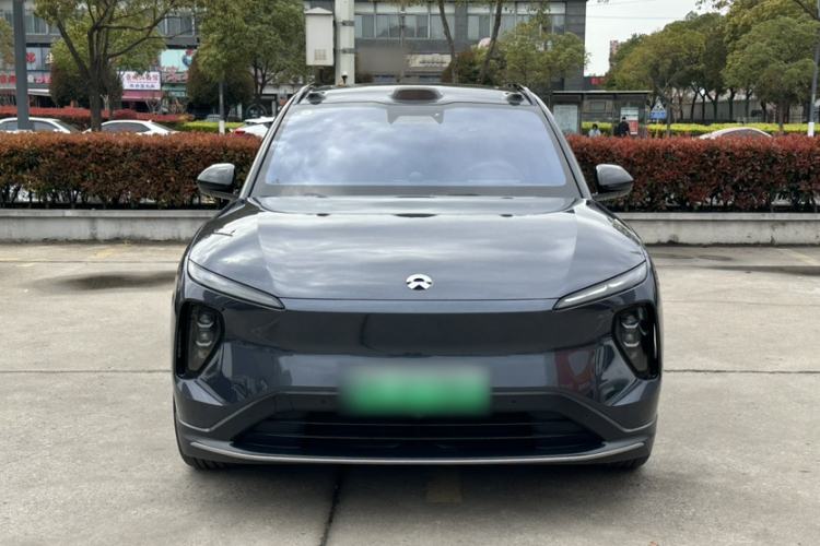 Used Nio ES6 2023 75 kWh