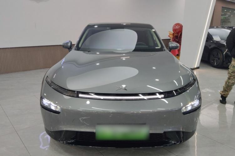 Used XPeng P7 2022 586G
