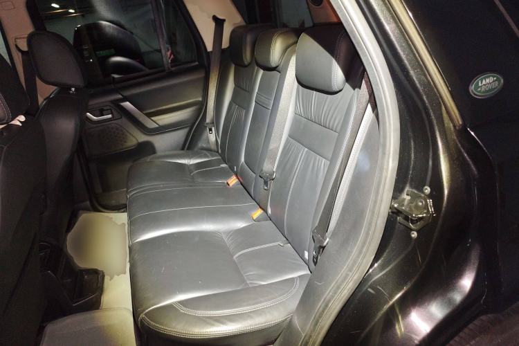 Used Land Rover Freelander 2 2011 2.2T SD4 HSE Diesel Edition
