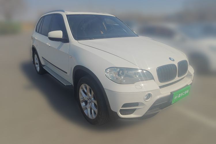 Used BMW X5 2011 xDrive35i Luxury Model