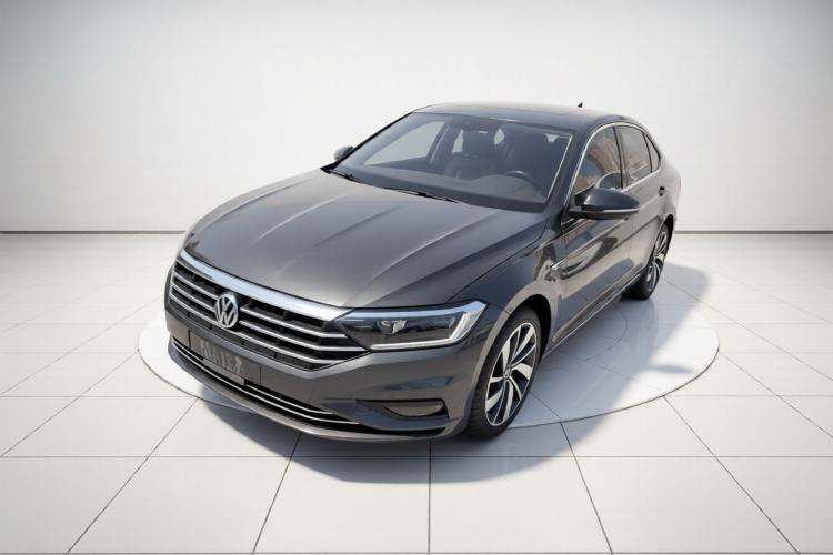 Used Volkswagen Sagitar 2022 280TSI DSG Excellence Edition