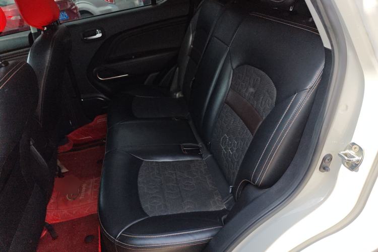 Used GAC Trumpchi GS3 2017 150N Automatic Elite Edition
