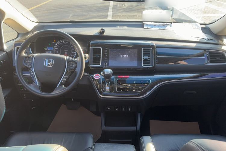 Used Honda Elysion 2019 2.0L Hybrid Supreme Edition